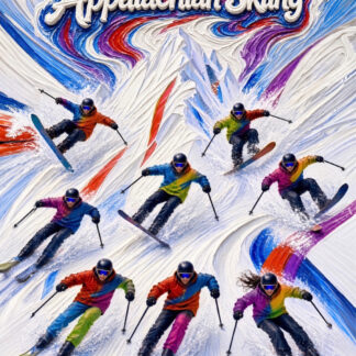 Appalachian Skiing