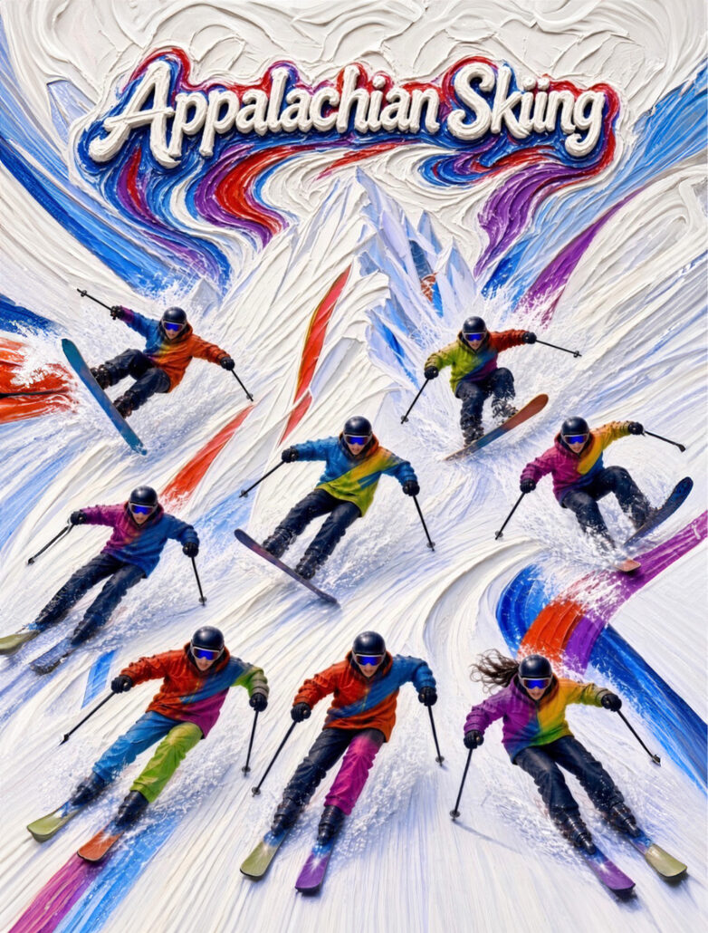 Appalachian Skiing