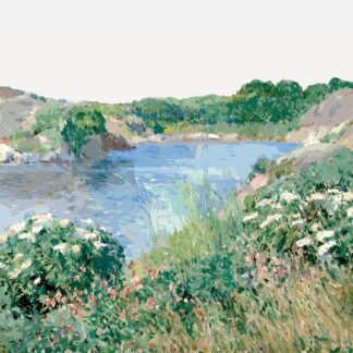 Quiet Waters