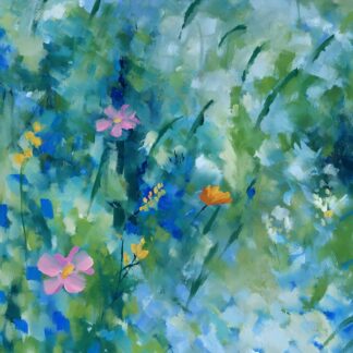 Wildflower Breeze