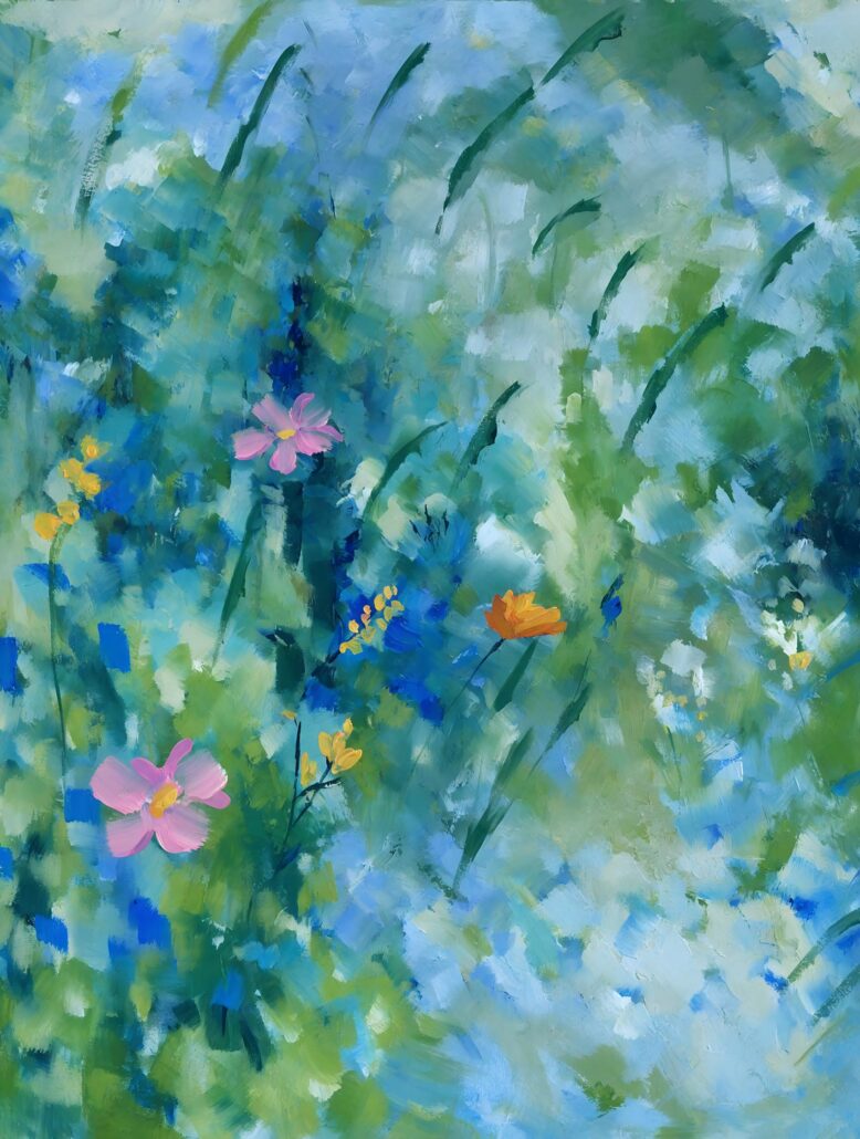 Wildflower Breeze