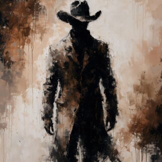 Shadow Cowboy