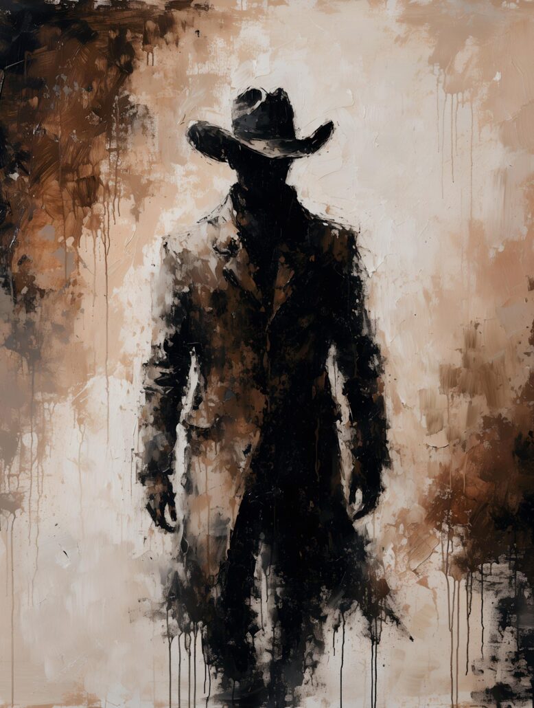 Shadow Cowboy