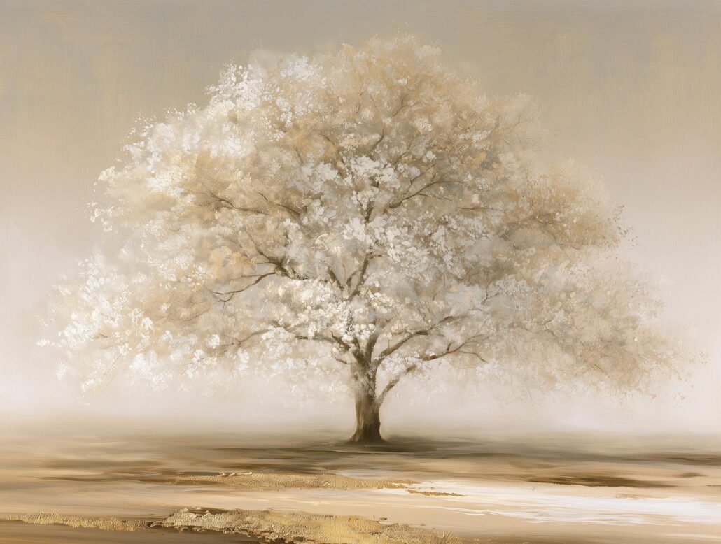 Ivory Tree