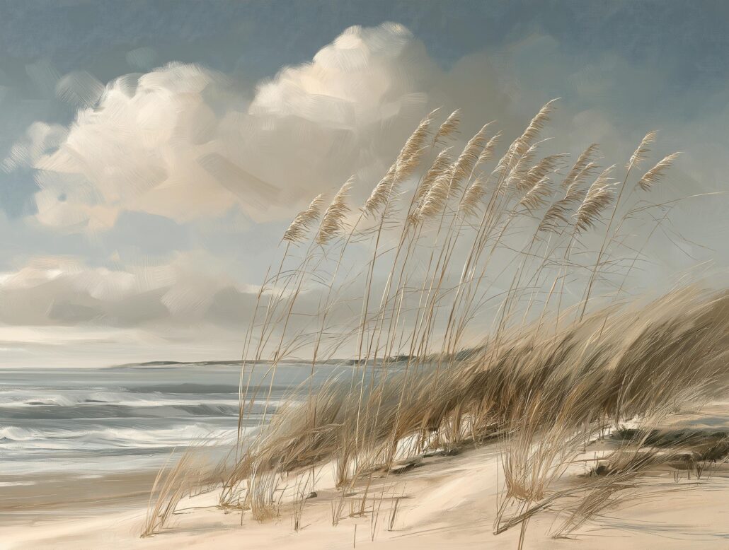 Coastal Dunes