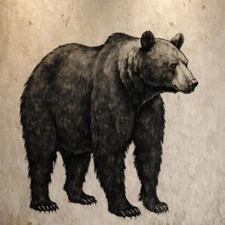 Black Bear Study
