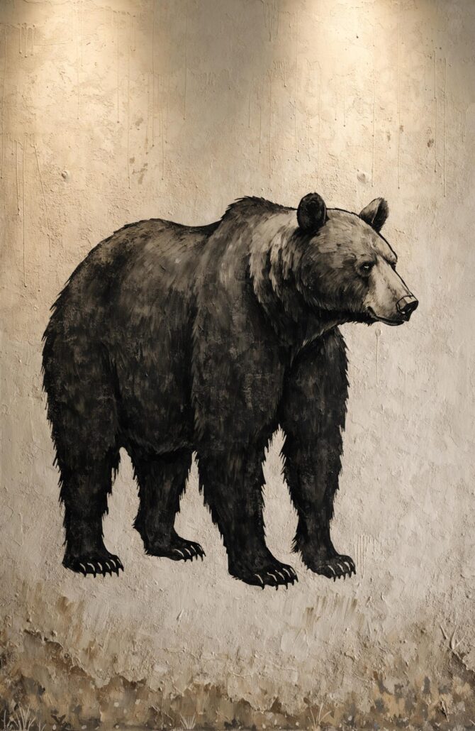 Black Bear Study